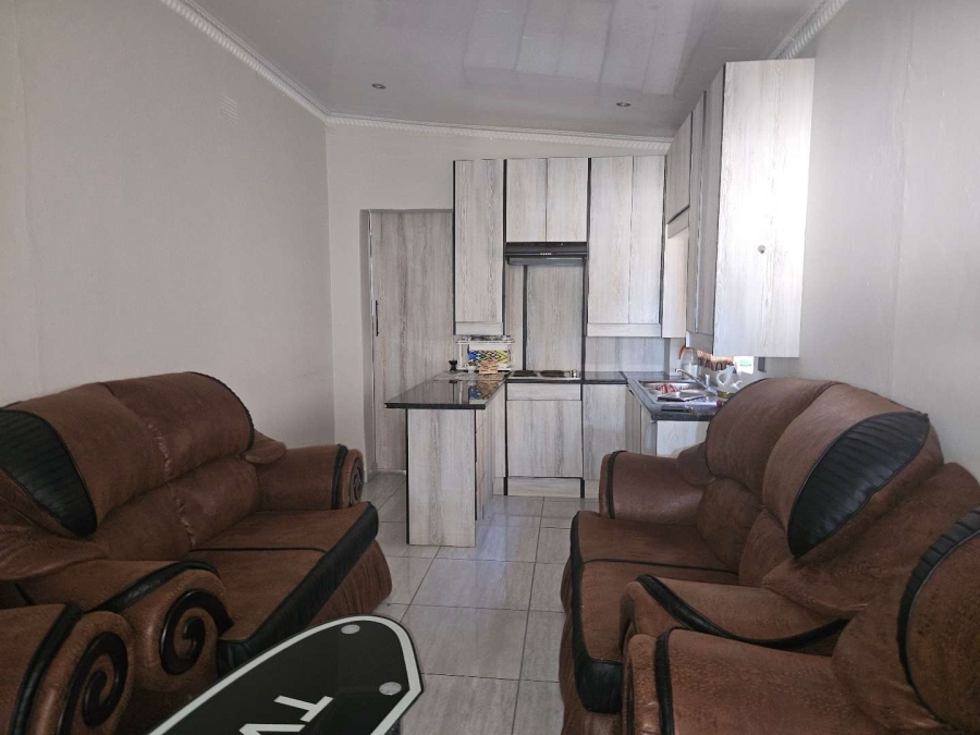 To Let 1 Bedroom Property for Rent in Hadison Park Northern Cape